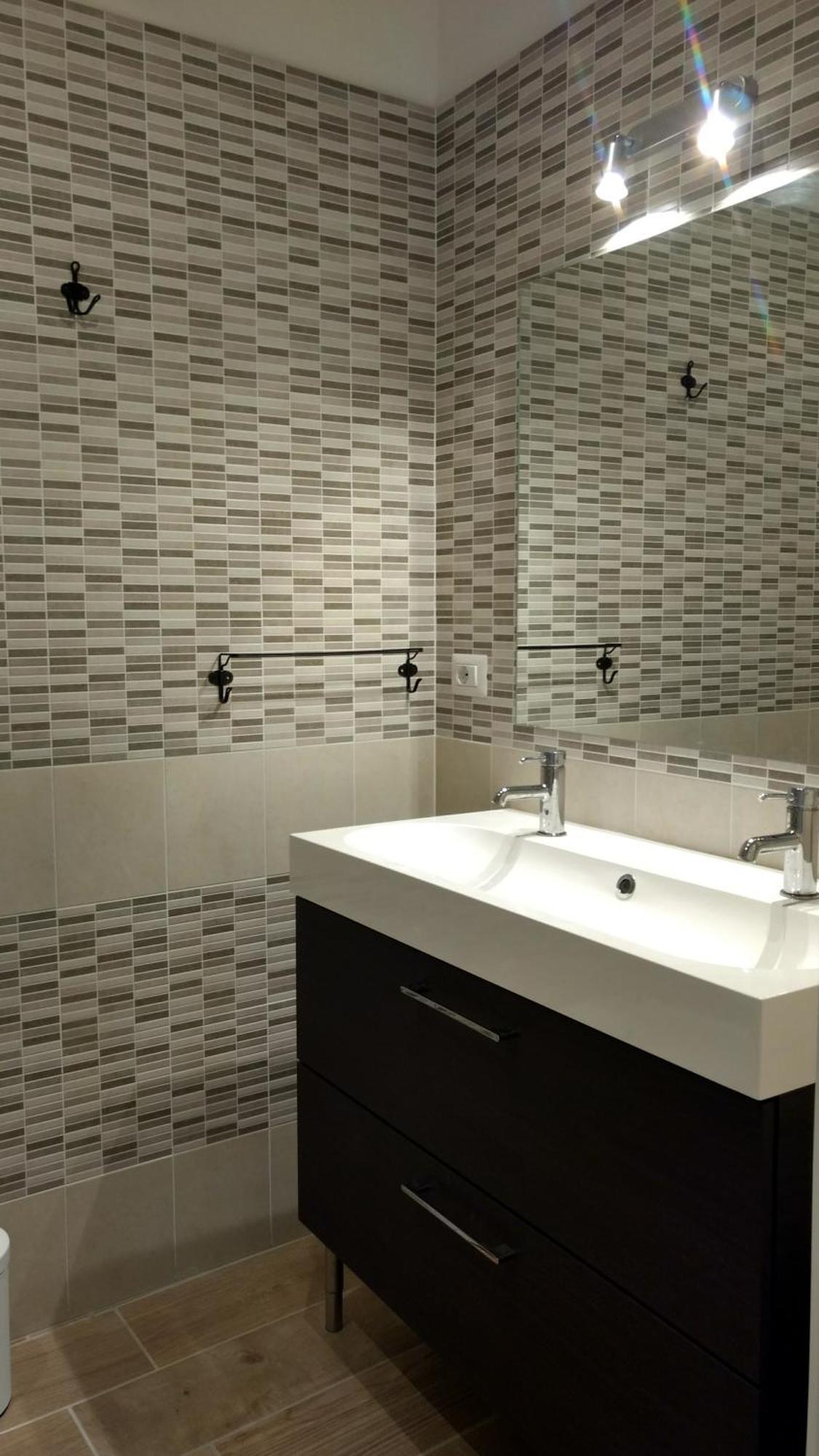Re Di Apartment Rom