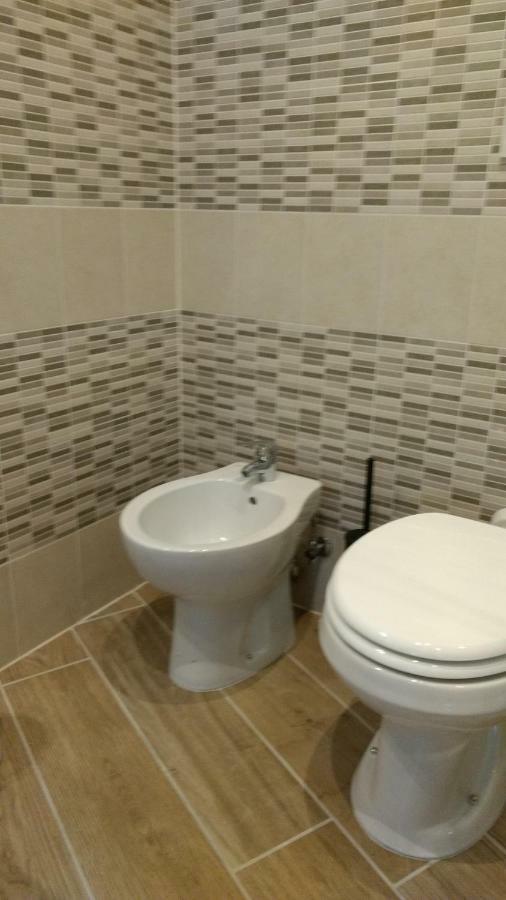 Re Di Apartment Rom